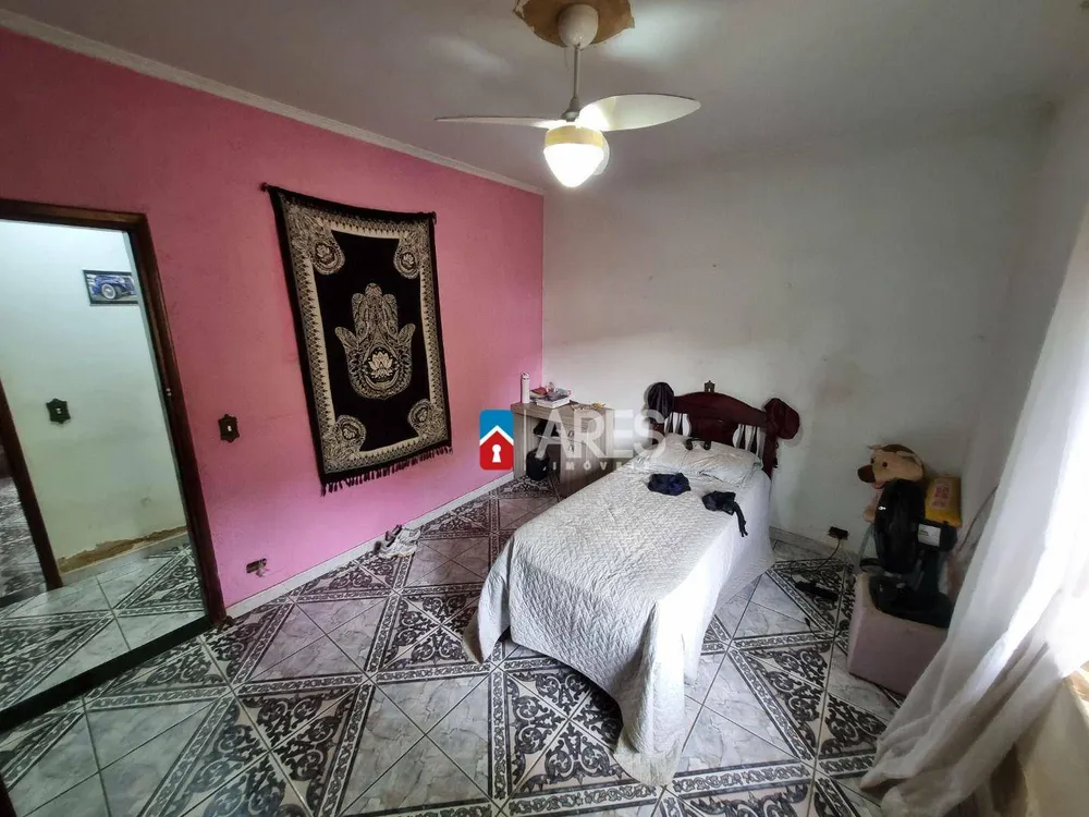 Casa, 4 quartos, 162 m² - Foto 12