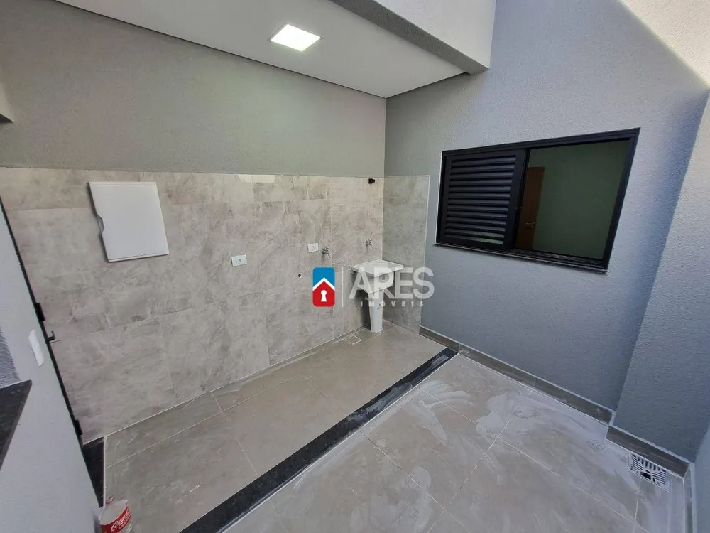Casa, 3 quartos, 130 m² - Foto 9