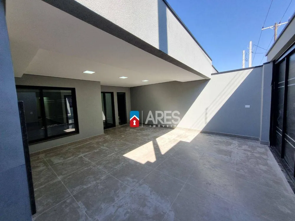 Casa, 3 quartos, 130 m² - Foto 2