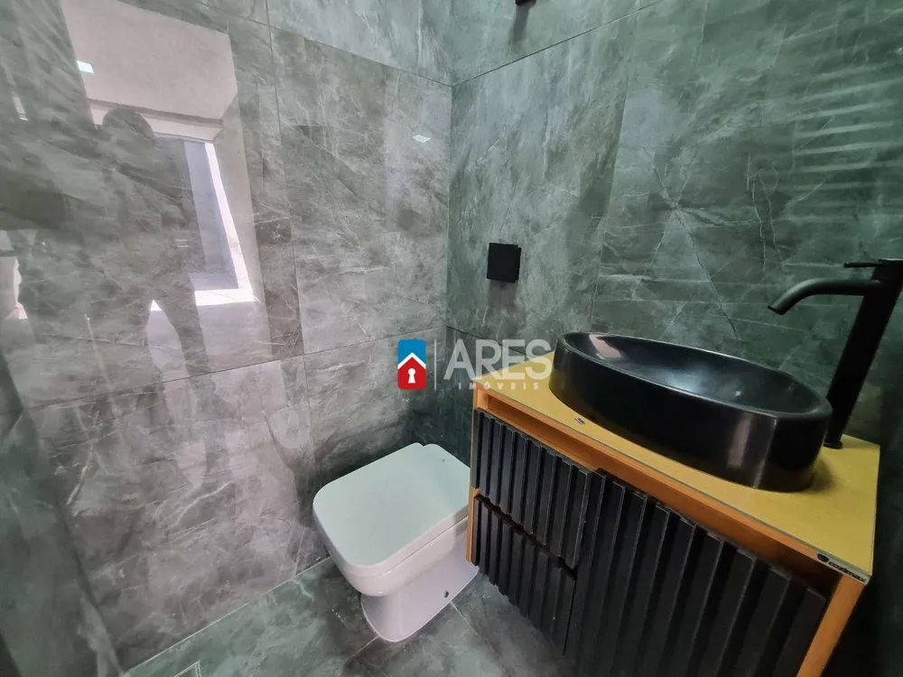 Casa, 3 quartos, 130 m² - Foto 5