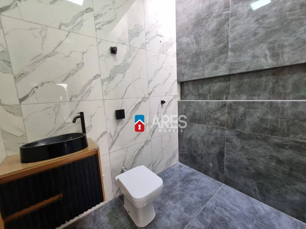 Casa, 3 quartos, 130 m² - Foto 13