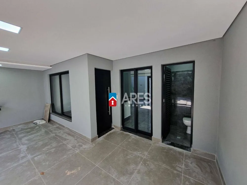 Casa, 3 quartos, 130 m² - Foto 4