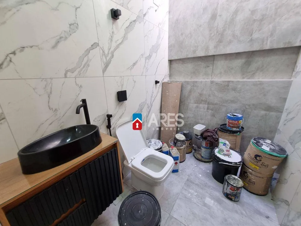 Casa, 3 quartos, 130 m² - Foto 10