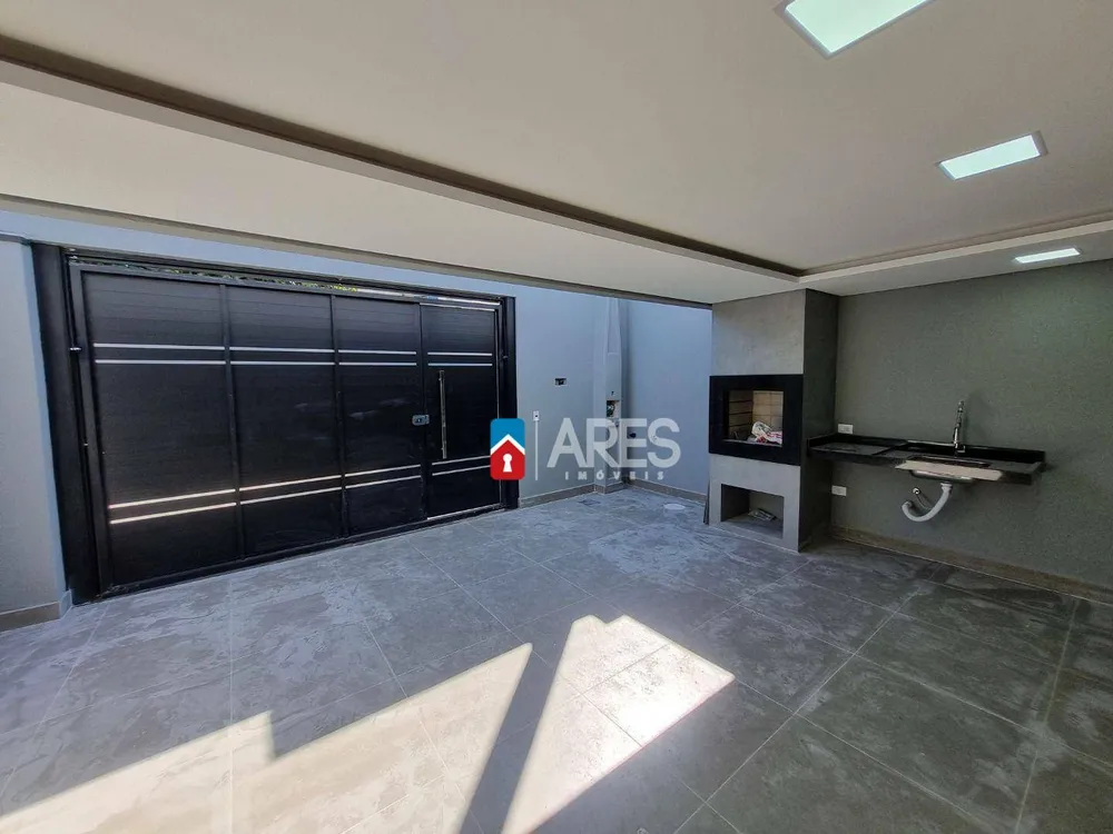 Casa, 3 quartos, 130 m² - Foto 3