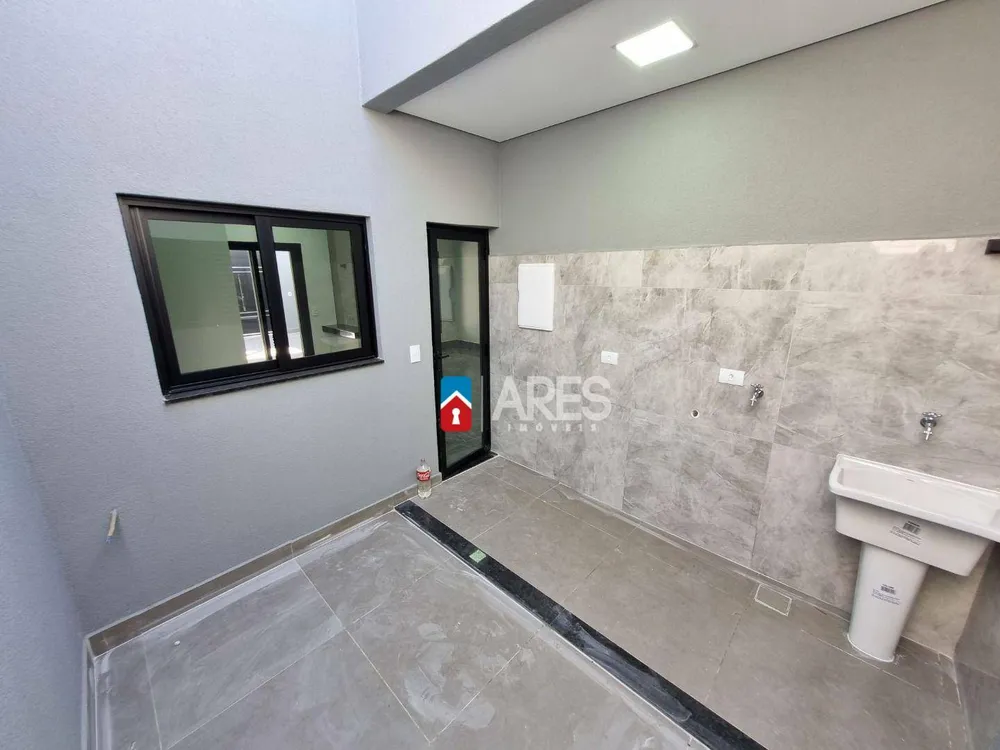 Casa, 3 quartos, 130 m² - Foto 8