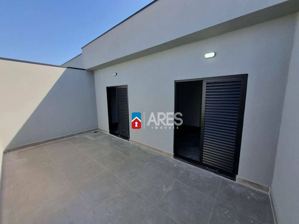 Casa, 3 quartos, 130 m² - Foto 14