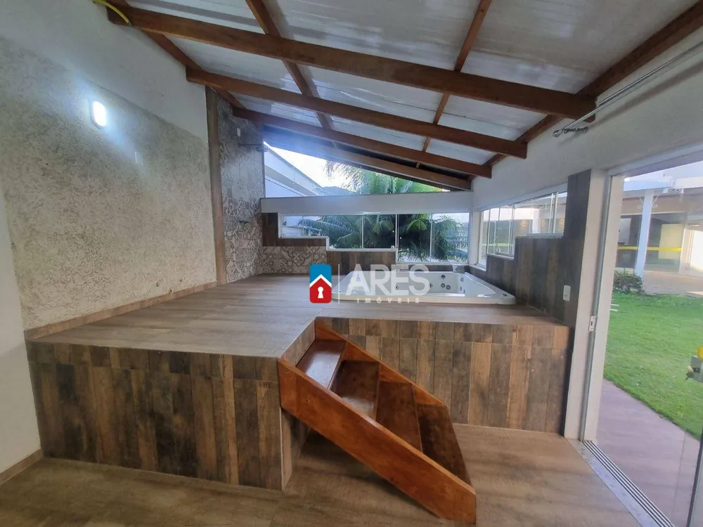Casa, 4 quartos, 212 m² - Foto 13