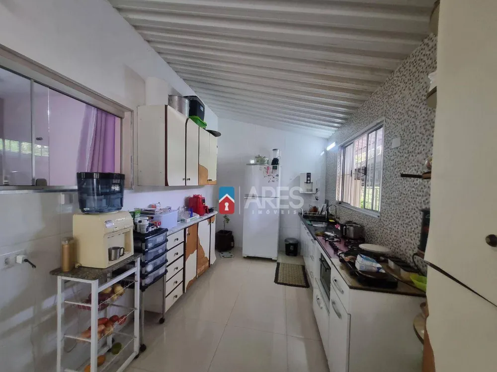 Chácara, 4 quartos, 1179 m² - Foto 5