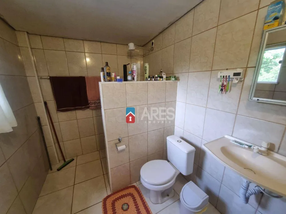 Chácara, 4 quartos, 1179 m² - Foto 2