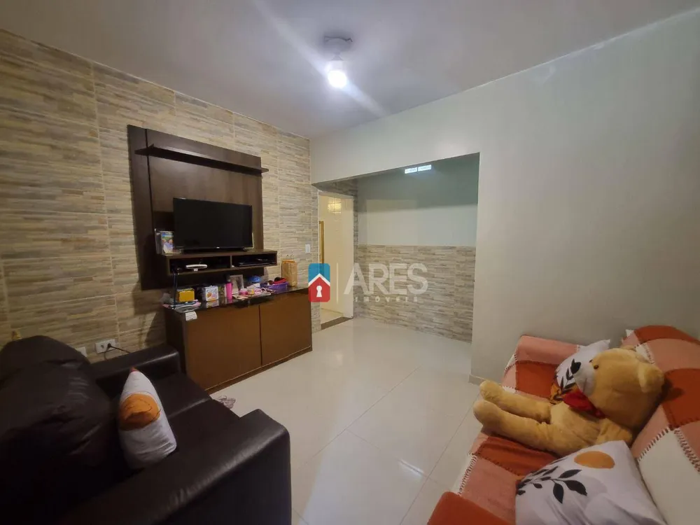 Chácara, 4 quartos, 1179 m² - Foto 4