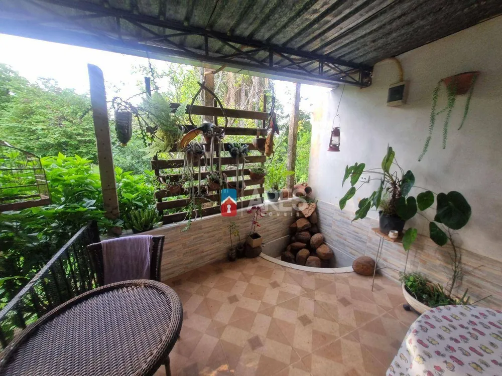 Chácara, 4 quartos, 1179 m² - Foto 12