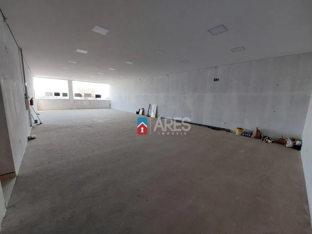 Loja-Salão, 180 m² - Foto 1
