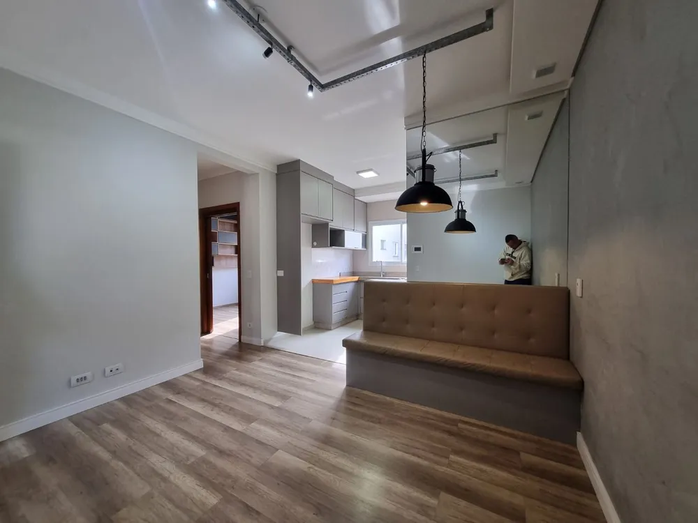 Apartamento, 2 quartos, 61 m² - Foto 1