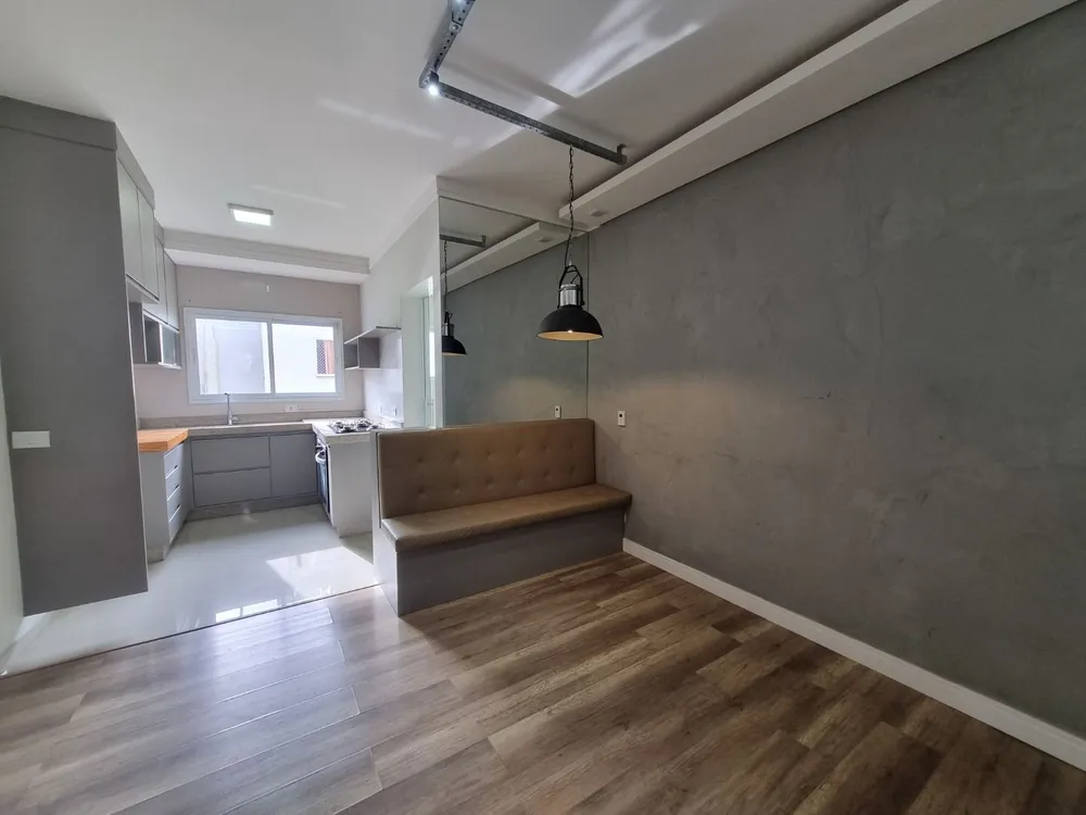 Apartamento, 2 quartos, 61 m² - Foto 3