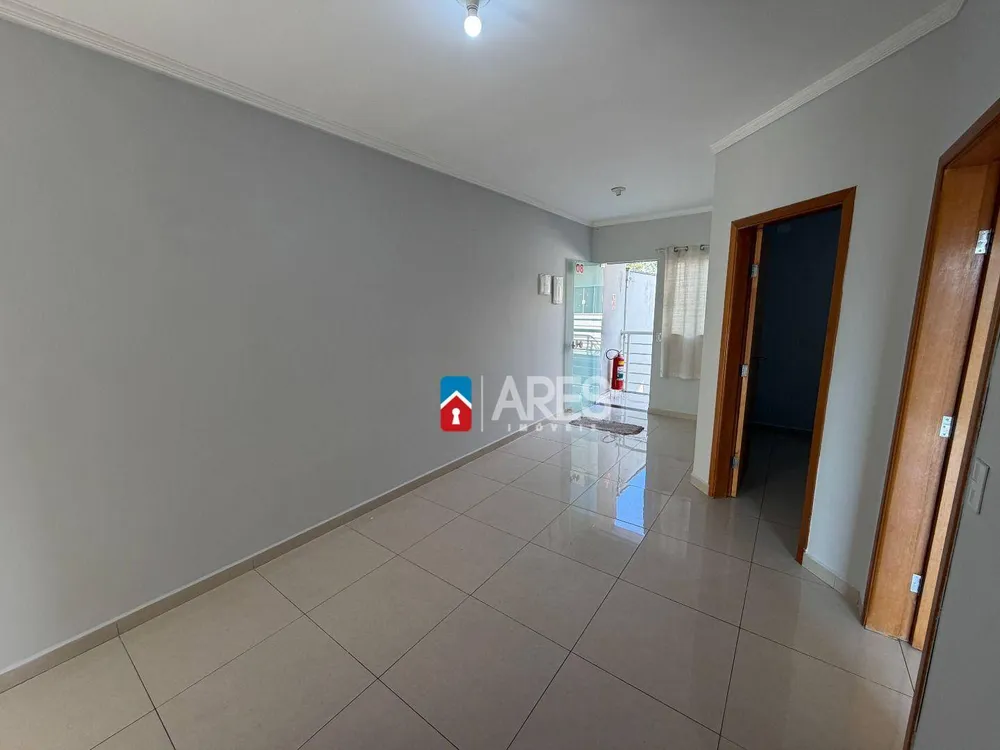 Apartamento, 2 quartos, 68 m² - Foto 2