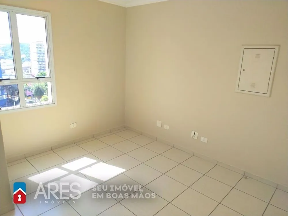 Apartamento, 1 quarto, 40 m² - Foto 3