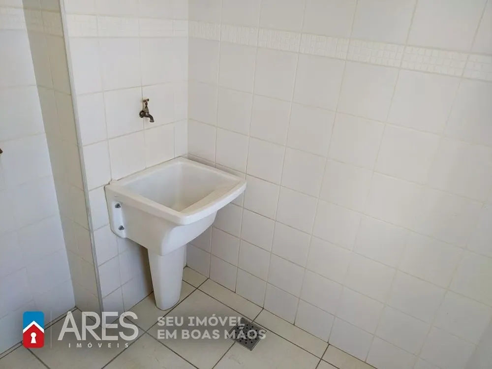 Apartamento, 1 quarto, 40 m² - Foto 6