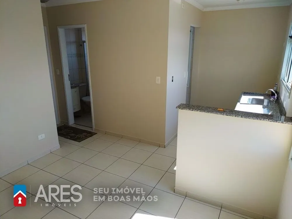Apartamento, 1 quarto, 40 m² - Foto 2