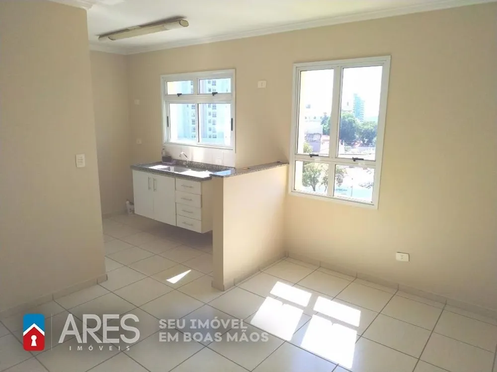 Apartamento, 1 quarto, 40 m² - Foto 1