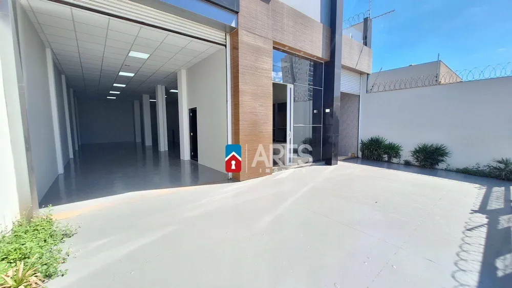 Loja-Salão, 180 m² - Foto 2