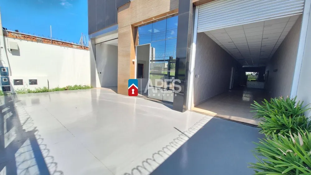 Loja-Salão, 180 m² - Foto 8