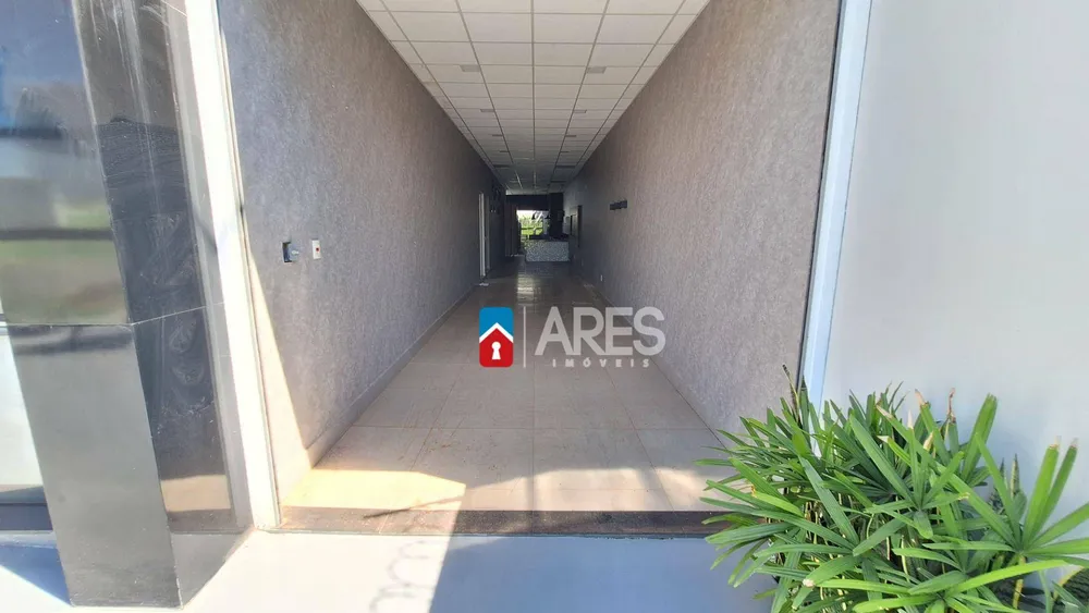 Loja-Salão, 180 m² - Foto 11