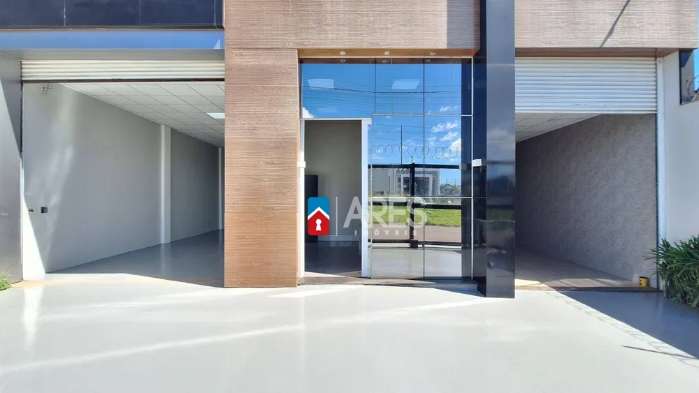 Loja-Salão, 180 m² - Foto 3