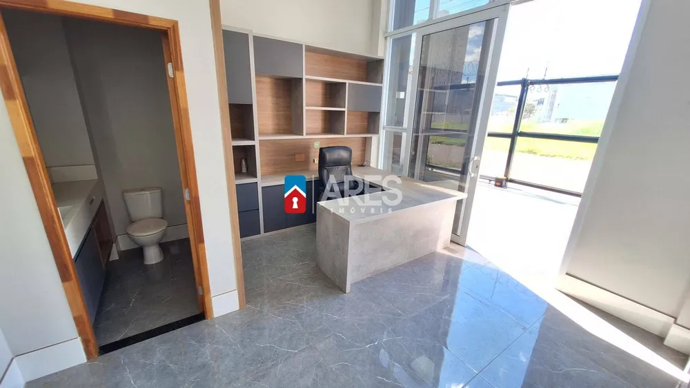 Loja-Salão, 180 m² - Foto 6