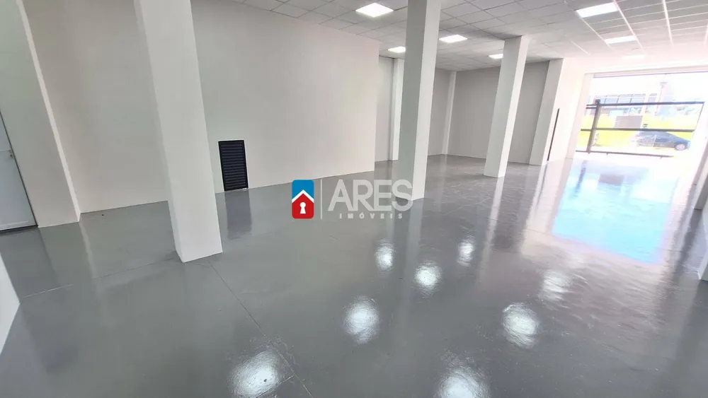 Loja-Salão, 180 m² - Foto 1
