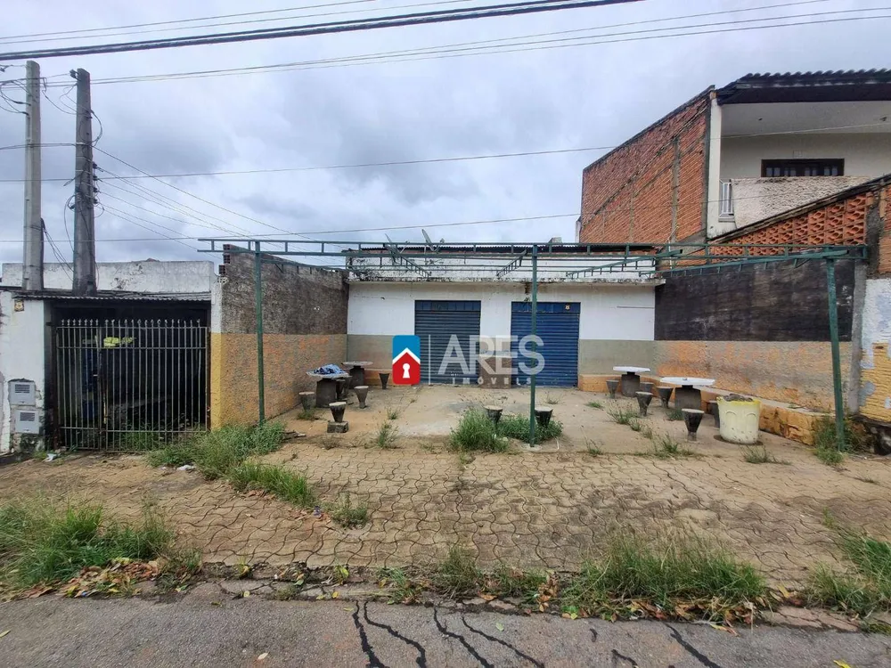 Terreno, 300 m² - Foto 1