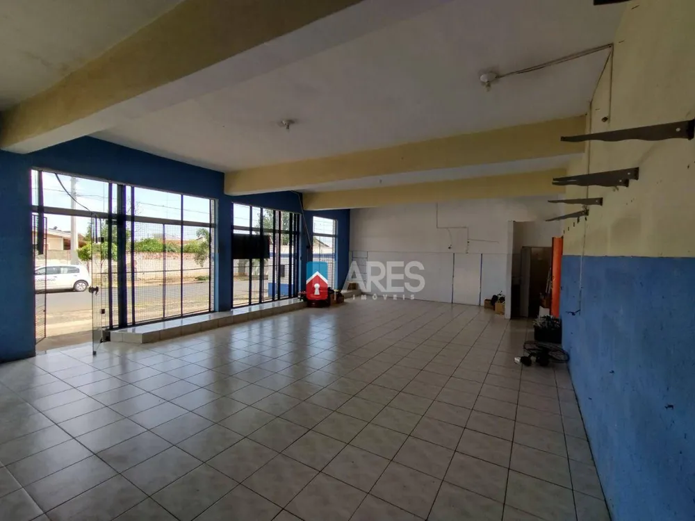 Casa, 4 quartos, 300 m² - Foto 11