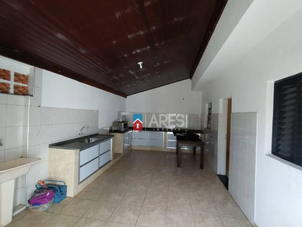 Casa, 4 quartos, 300 m² - Foto 10