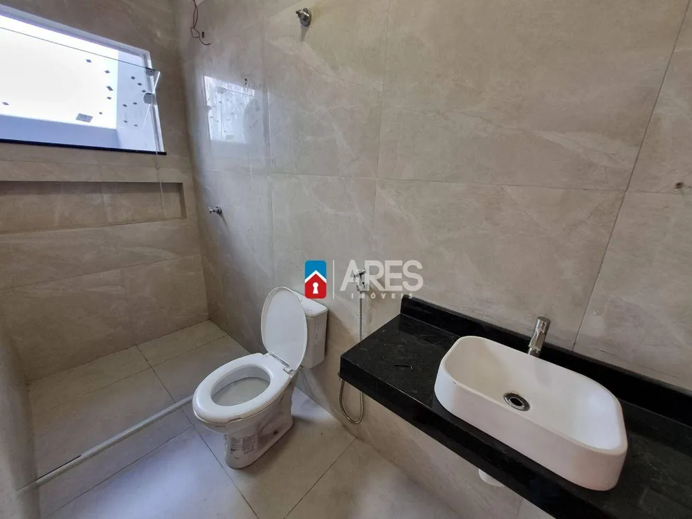 Casa, 3 quartos, 86 m² - Foto 15