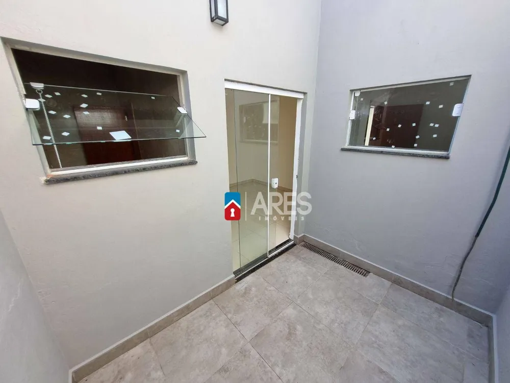 Casa, 3 quartos, 86 m² - Foto 16