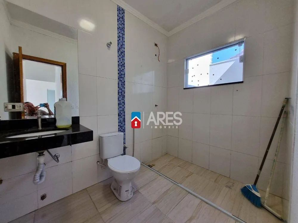 Casa, 3 quartos, 86 m² - Foto 12