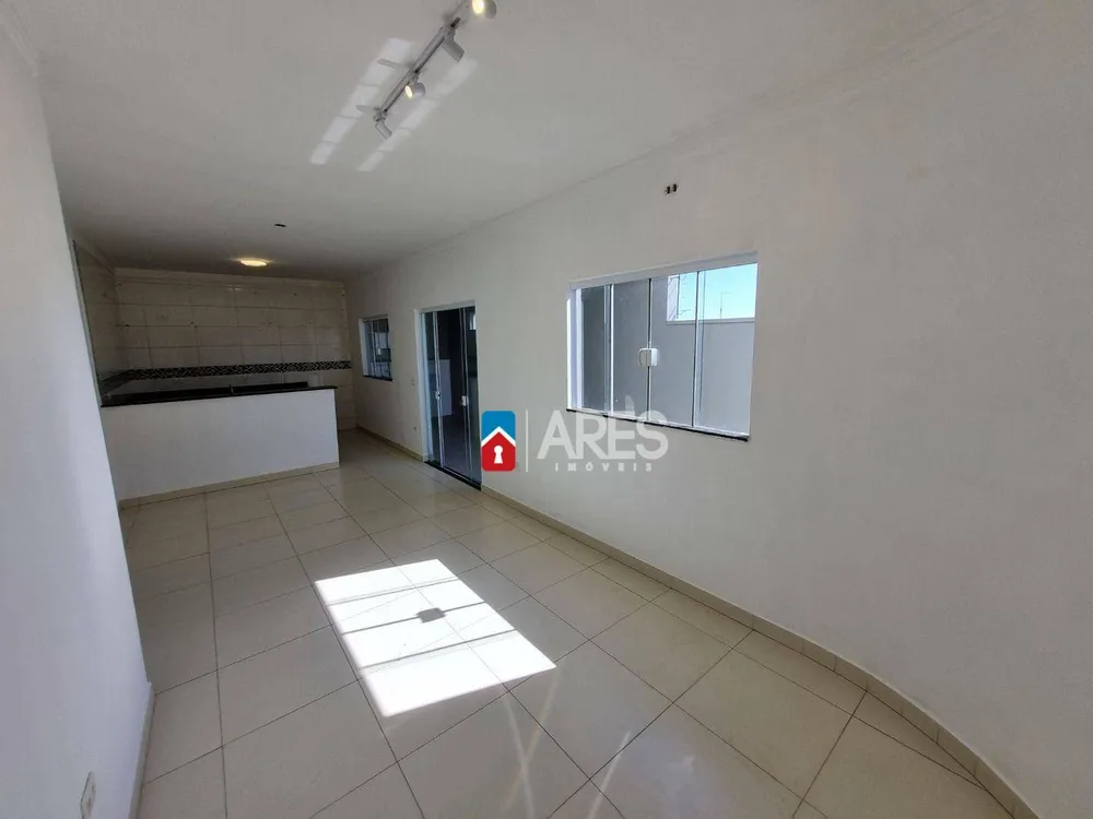 Casa, 3 quartos, 86 m² - Foto 7