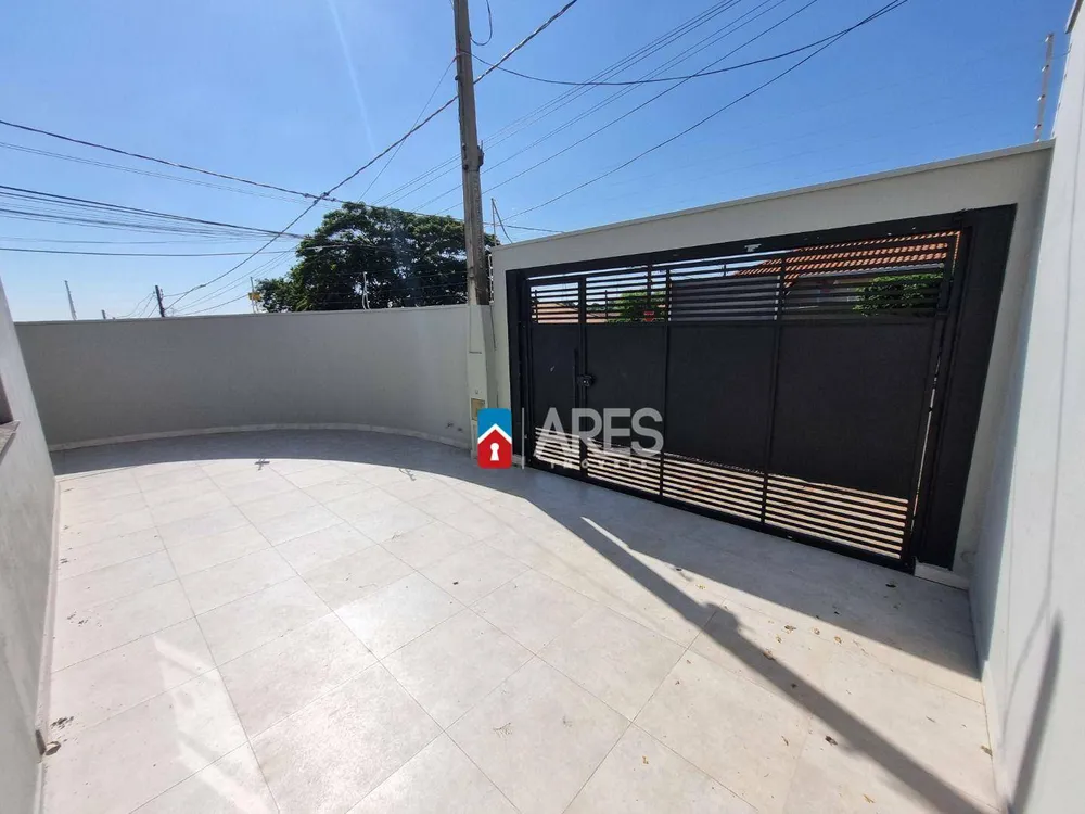 Casa, 3 quartos, 86 m² - Foto 3