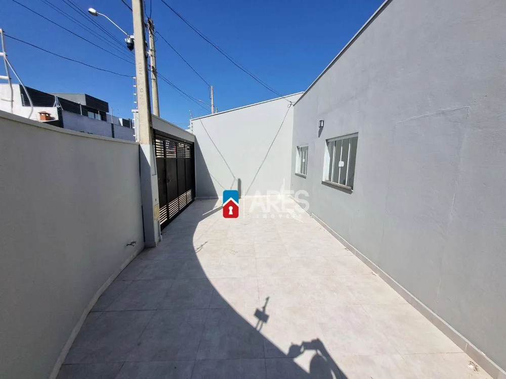 Casa, 3 quartos, 86 m² - Foto 5