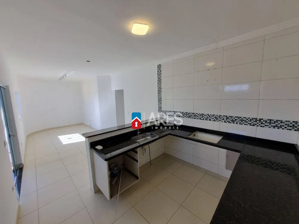 Casa, 3 quartos, 86 m² - Foto 9