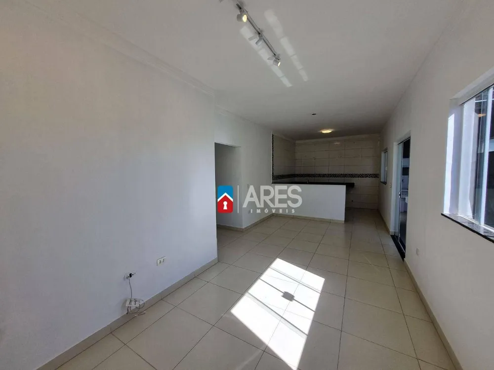 Casa, 3 quartos, 86 m² - Foto 6