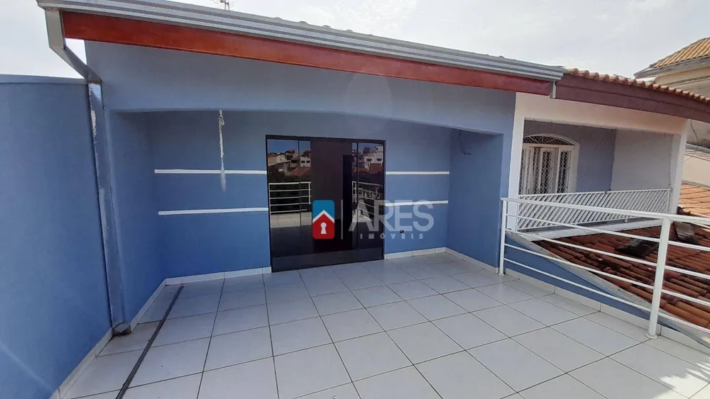 Casa, 3 quartos, 200 m² - Foto 10