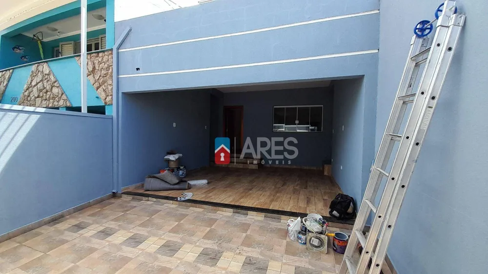 Casa, 3 quartos, 200 m² - Foto 16