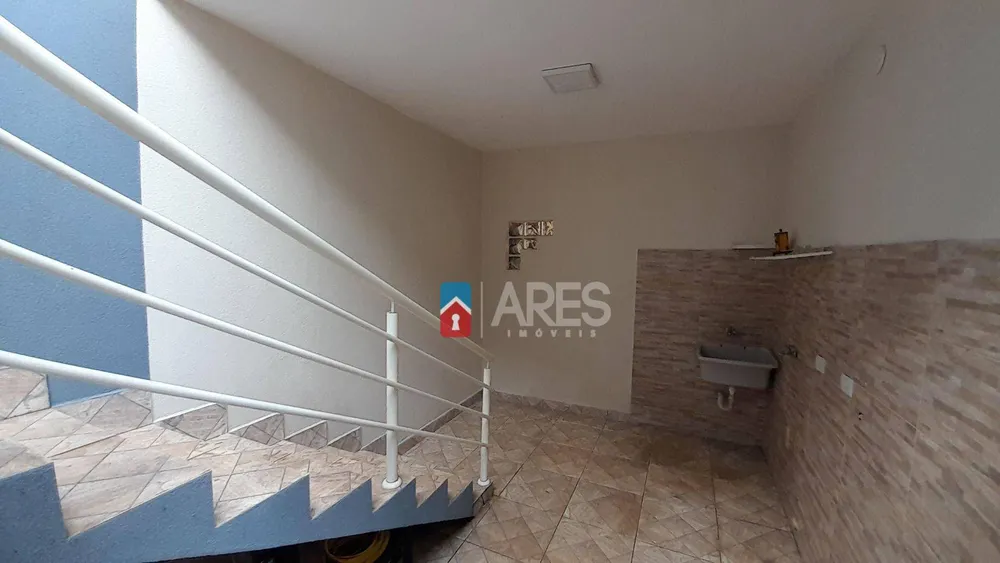 Casa, 3 quartos, 200 m² - Foto 4