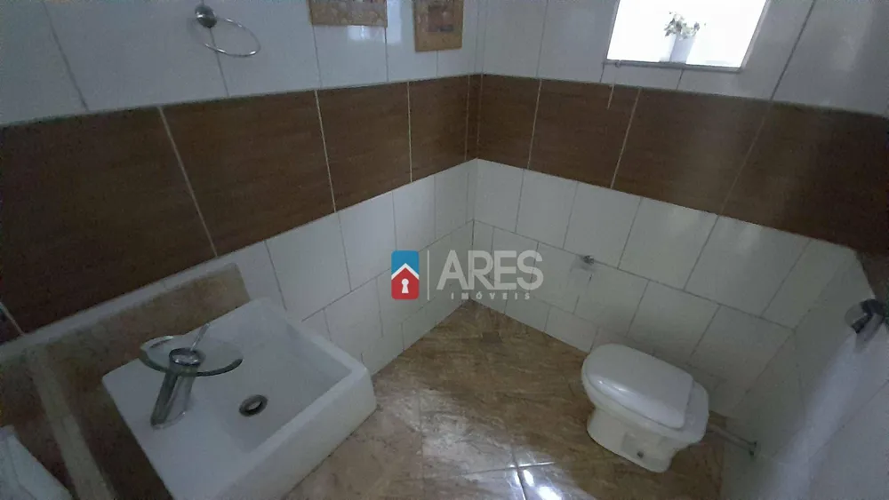 Casa, 3 quartos, 200 m² - Foto 3
