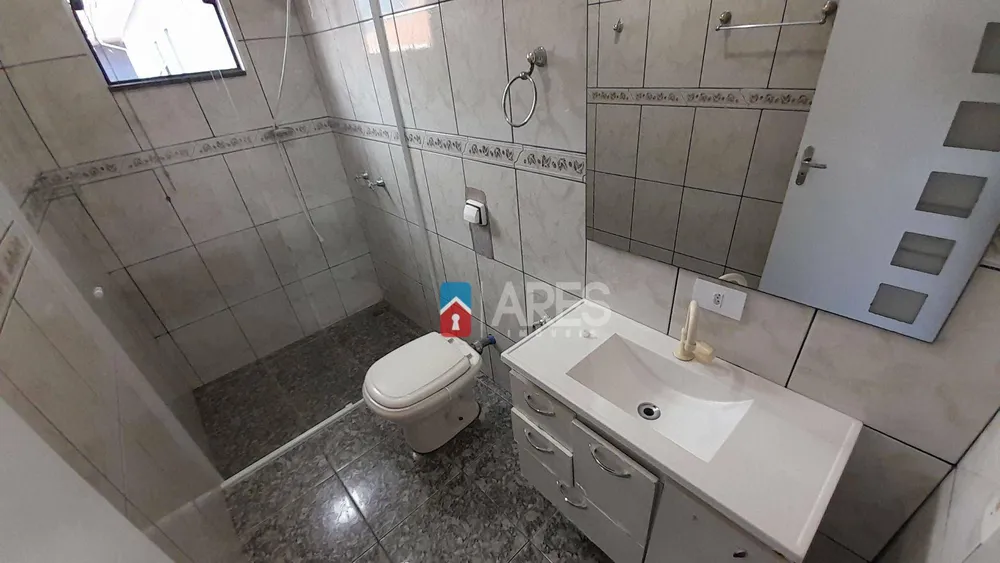 Casa, 3 quartos, 200 m² - Foto 11