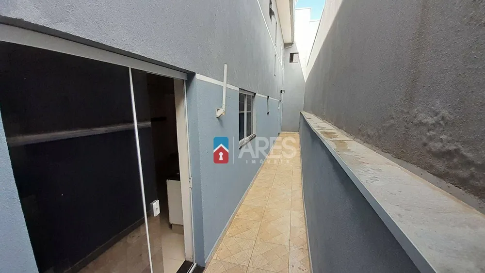 Casa, 3 quartos, 200 m² - Foto 5