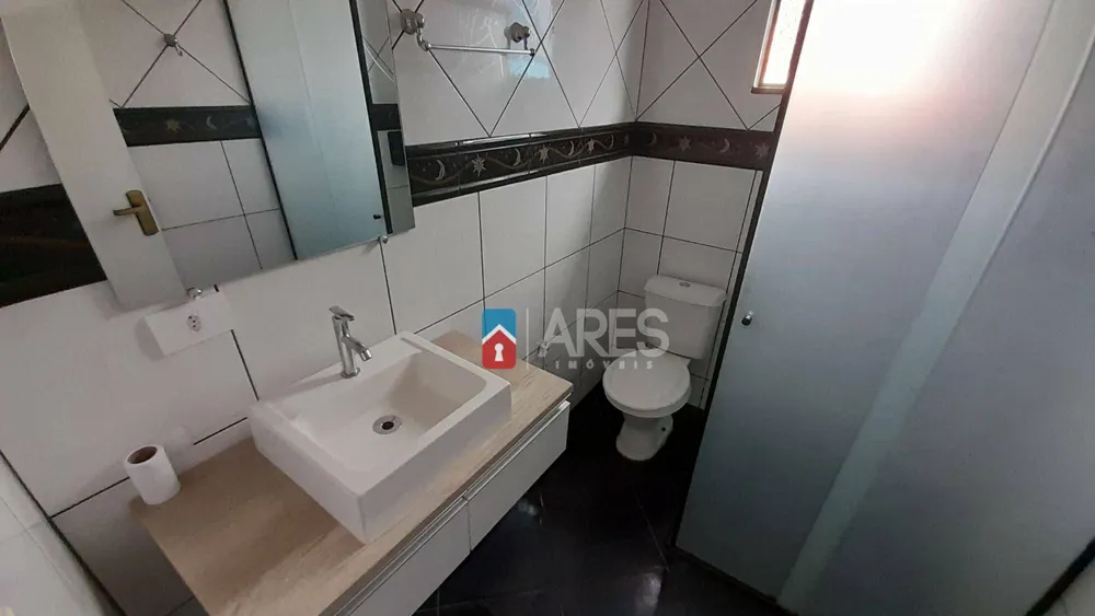 Casa, 3 quartos, 200 m² - Foto 13