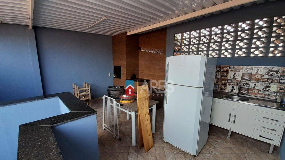 Casa, 3 quartos, 200 m² - Foto 4
