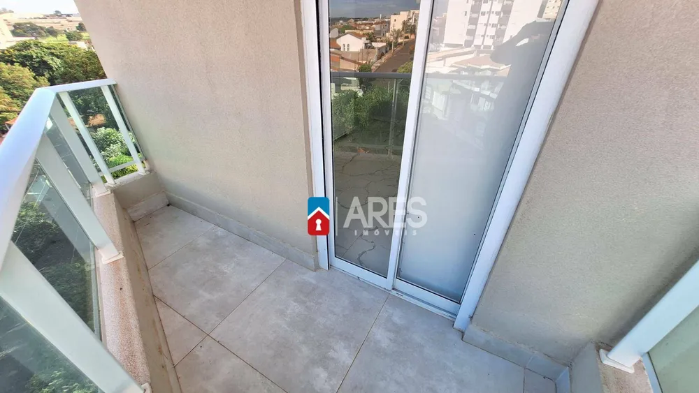 Apartamento, 3 quartos, 146 m² - Foto 9