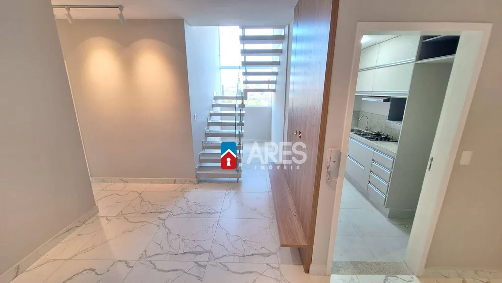 Apartamento, 3 quartos, 146 m² - Foto 1